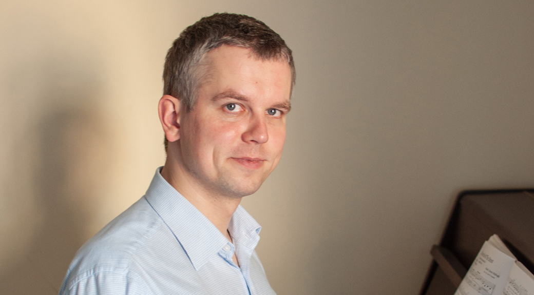 Adam Sadowski muzyk Trójmiasto